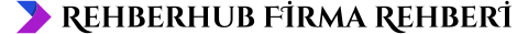 Rehberhub Firma Rehberi